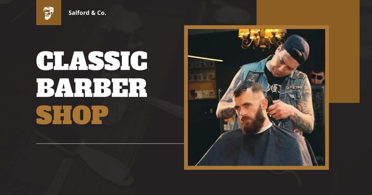 Enhance your barbershop or hair salon business with our professional website design and development services. Attract new clients and showcase your expertise. Contact us now!